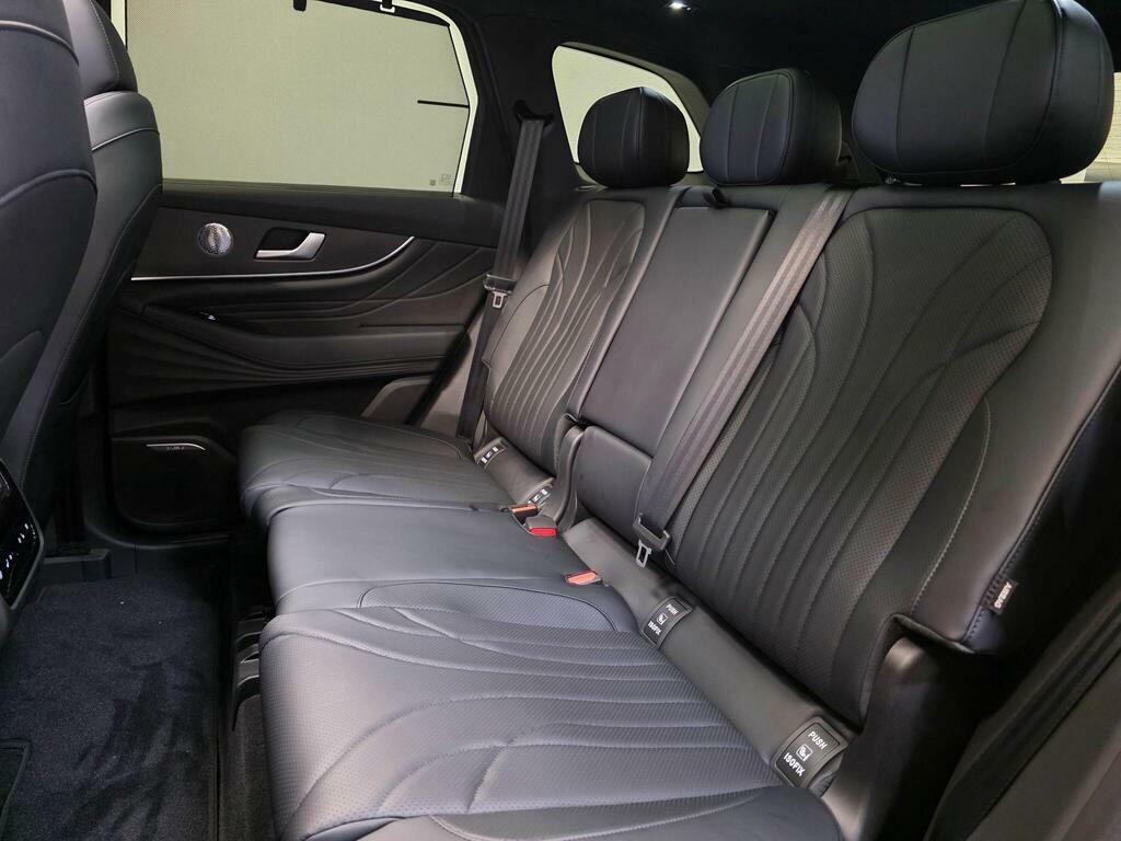 Chery Tiggo 9 1.5T Phev Summit Dht Awd Estate Black #12