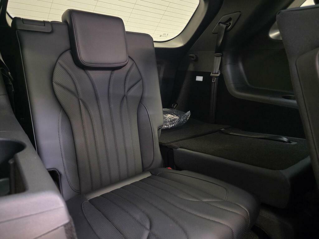 Chery Tiggo 9 1.5T Phev Summit Dht Awd Estate Black #14