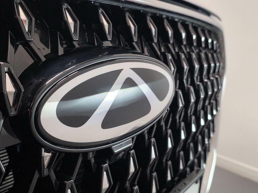 Chery Tiggo 9 1.5T Phev Summit Dht Awd Estate Black #29
