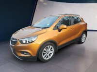 Vauxhall Mokka X 1.4I Turbo Active Euro 6 Orange #6