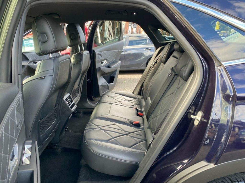 DS DS 7 Crossback 1.5 Bluehdi Performance Line Crossback Euro 6 Ss #14