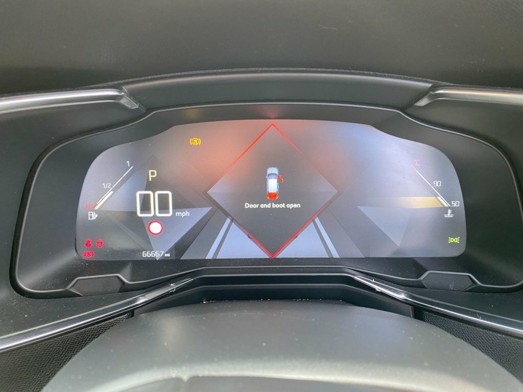 DS DS 7 Crossback 1.5 Bluehdi Performance Line Crossback Euro 6 Ss #16