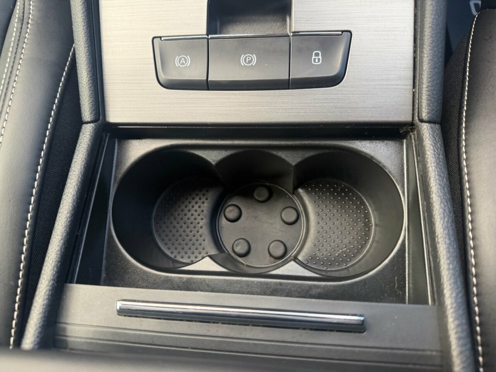 Skoda Superb Se L Blue #23