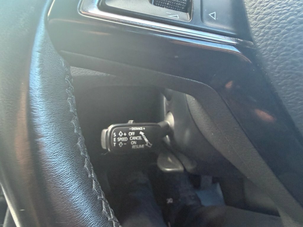 Skoda Superb Se L Blue #20