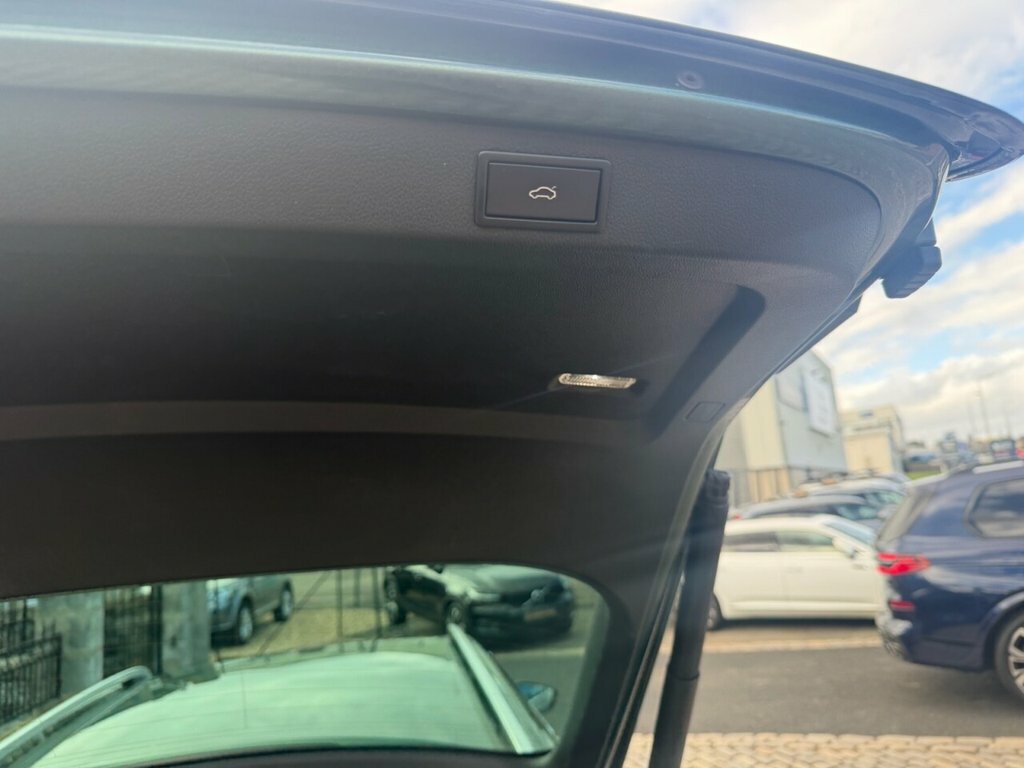Skoda Superb Se L Blue #32