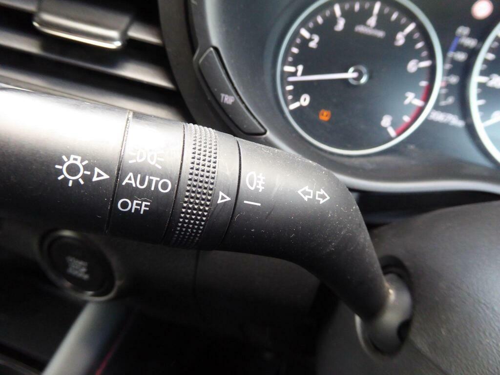 Mazda 3 2.5 E-skyactiv G Mhev 140 Homura  #37