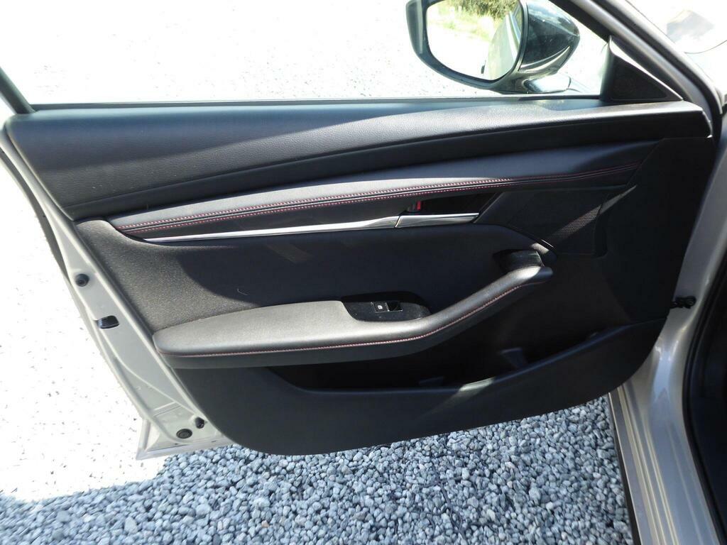 Mazda 3 2.5 E-skyactiv G Mhev 140 Homura  #14