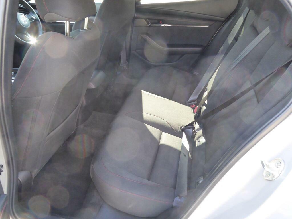 Mazda 3 2.5 E-skyactiv G Mhev 140 Homura  #17