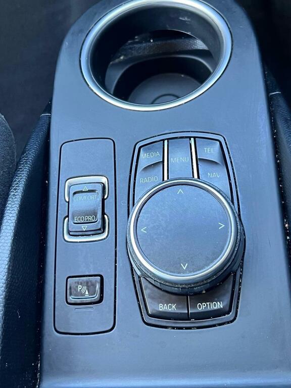 BMW i3 125Kw Inspired By Mr Porter Silver #27