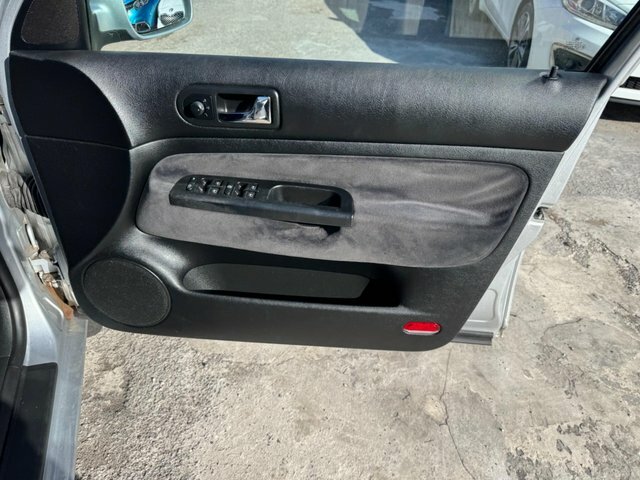 Volkswagen Golf 1.6 Se Silver #36