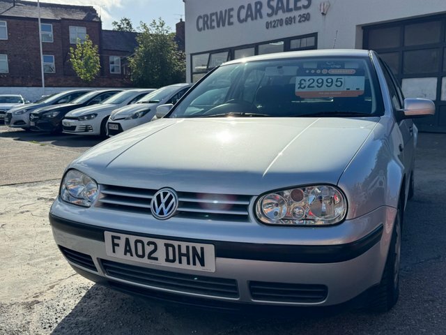 Volkswagen Golf 1.6 Se Silver #24