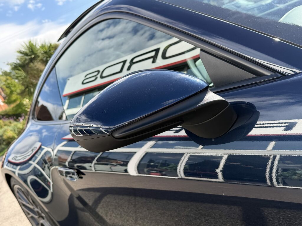 Porsche 911 3.0 Carrera S Blue #6