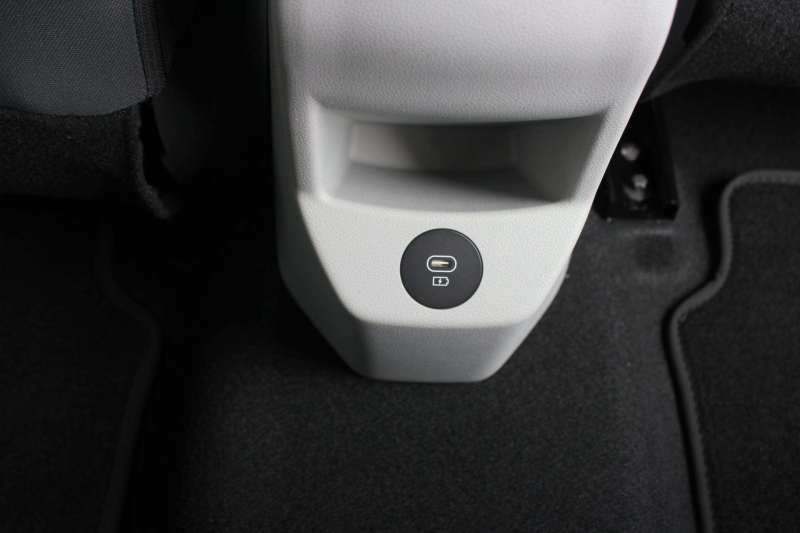 Hyundai Bayon 1.0 Bayon Se Grey #15