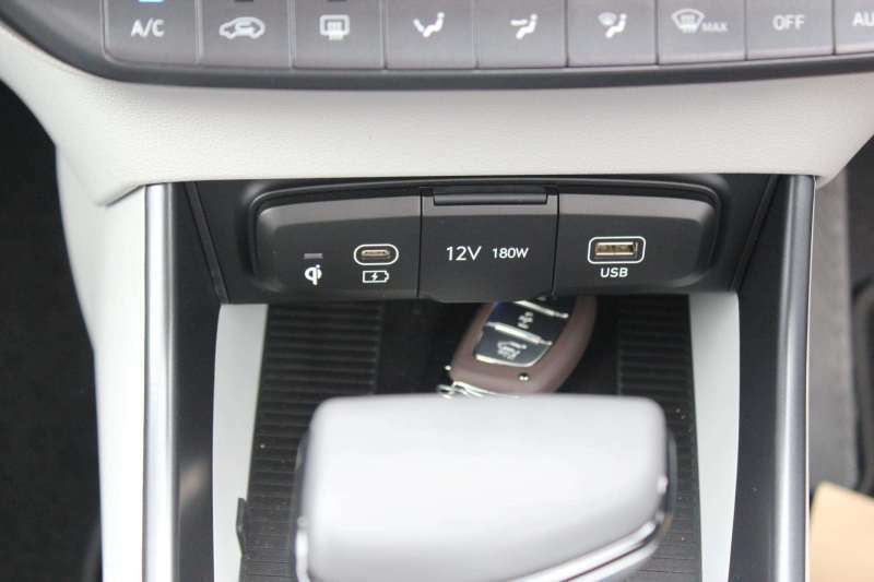 Hyundai Bayon 1.0 Bayon Se Grey #19