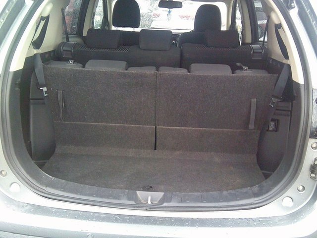 Mitsubishi Outlander 2.2 Di-d 3 Suv 4Wd Euro 6 Ss Grey #6