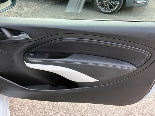 Vauxhall Adam Slam Grey #15