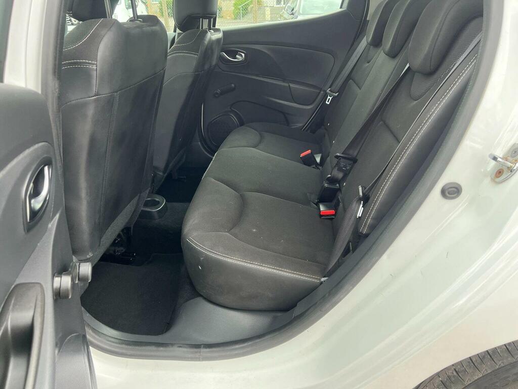 Renault Clio 1.1 Dynamique Medianav 75 Bhp Black #10