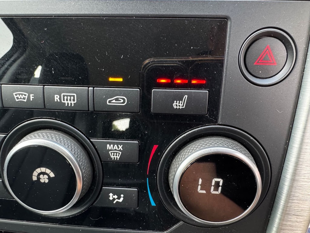 Land Rover Discovery Sport Sport 2.2 Sd4 Se Tech 190 Bhp Commandshift Sat Nav Blue #30