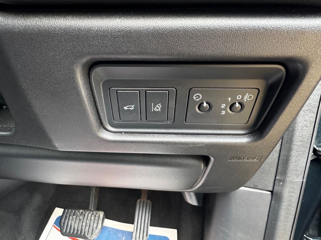 Land Rover Discovery Sport Sport 2.2 Sd4 Se Tech 190 Bhp Commandshift Sat Nav Blue #21