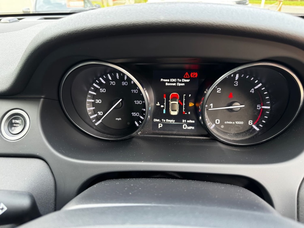 Land Rover Discovery Sport Sport 2.2 Sd4 Se Tech 190 Bhp Commandshift Sat Nav Blue #23