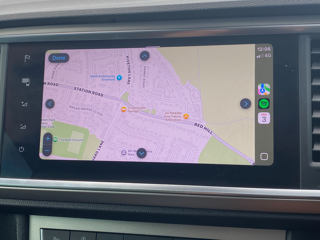 Seat Ateca Tsi Evo Xperience Dsg - Apple Carplay Rear Camer White #6