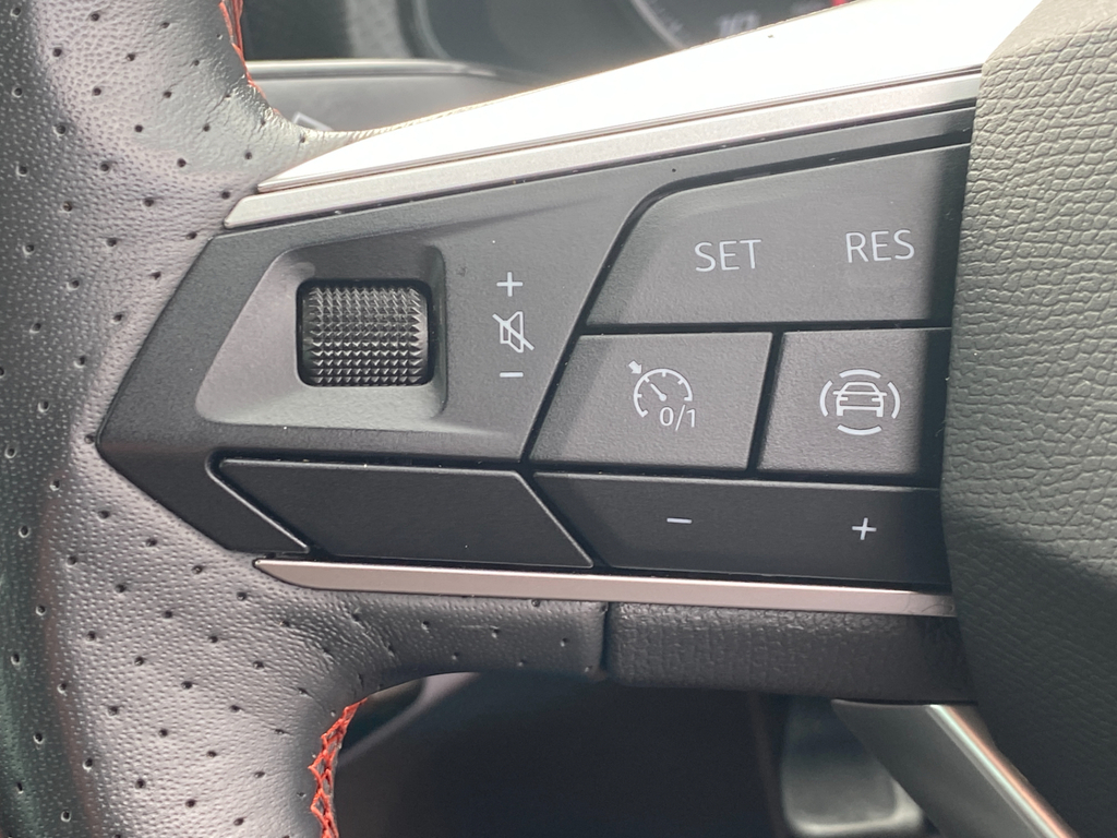 Seat Ibiza Fr Grey #24