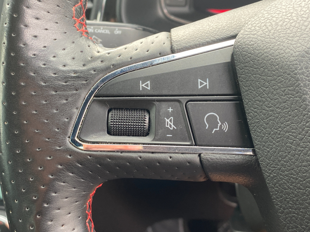 Seat Leon 2.0 Tsi 290 Cupra Lux Ez Dsg Hatchback Grey #28