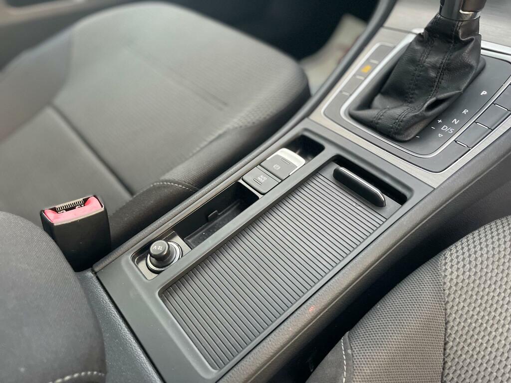 Volkswagen Golf 1.6 Tdi Bluemotion Tech Se Euro 5 S S Grey #13