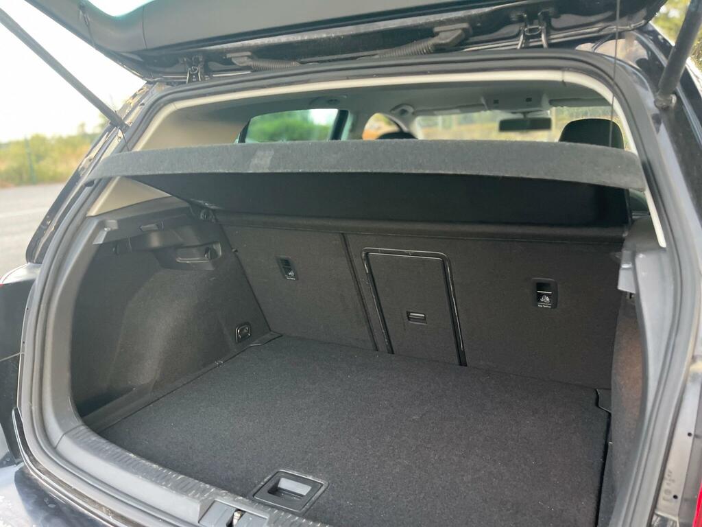 Volkswagen Golf 1.6 Tdi Bluemotion Tech Se Euro 5 S S Grey #30