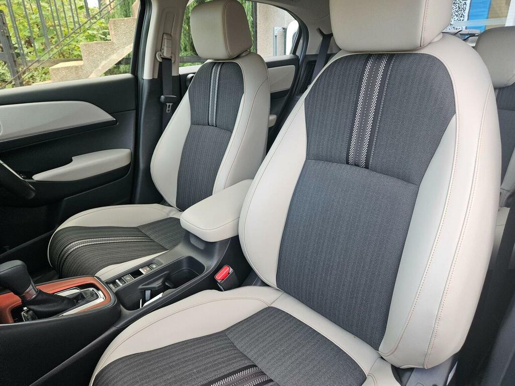 Honda Hr-V 1.5 H I-mmd Advance Style Cvt Euro 6 S S Grey #6