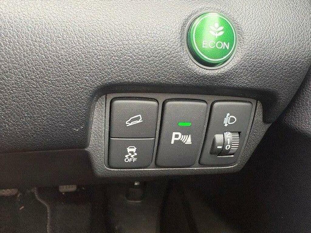 Honda Cr-V Sr I-dtec 4X2 White #14
