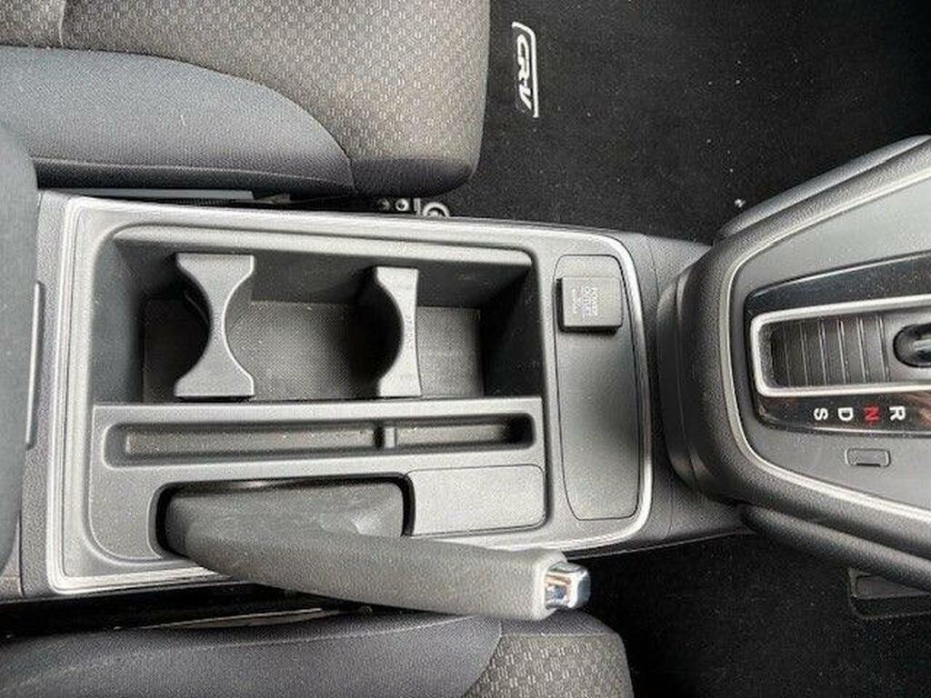 Honda Cr-V Sr I-dtec 4X2 White #28