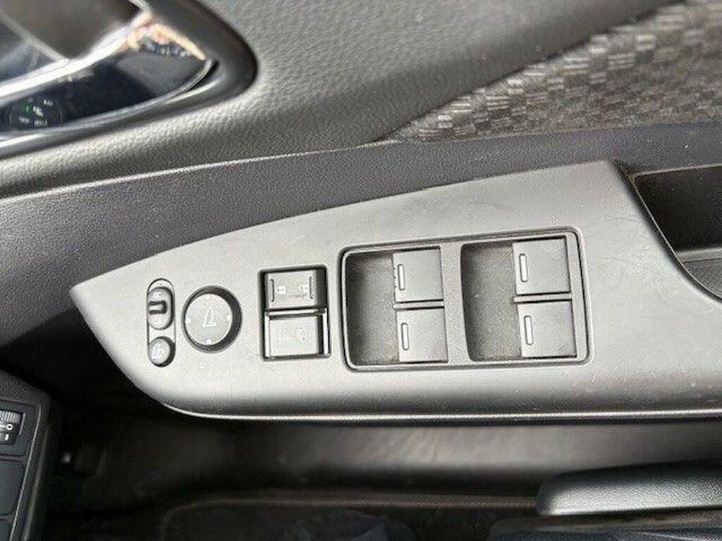 Honda Cr-V Sr I-dtec 4X2 White #15
