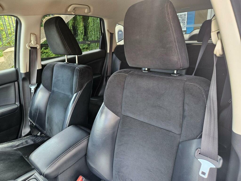 Honda Cr-V 1.6 I-dtec Sr Euro 6 S S White #6