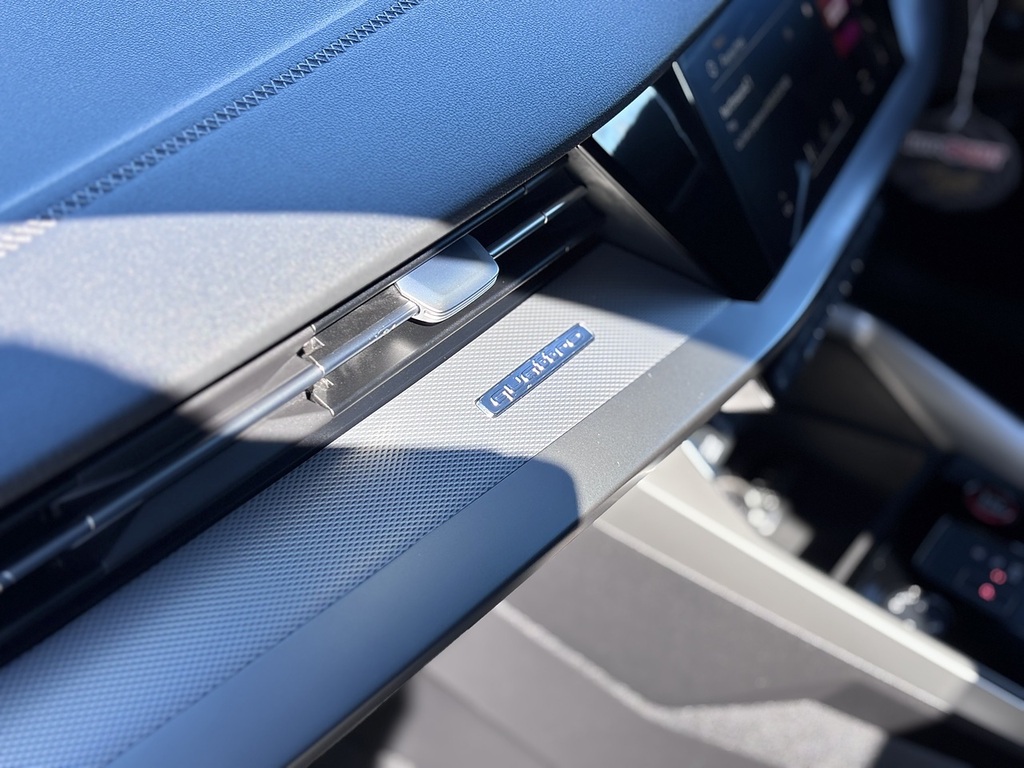 Audi S3 2021 21 2.0 Blue #23