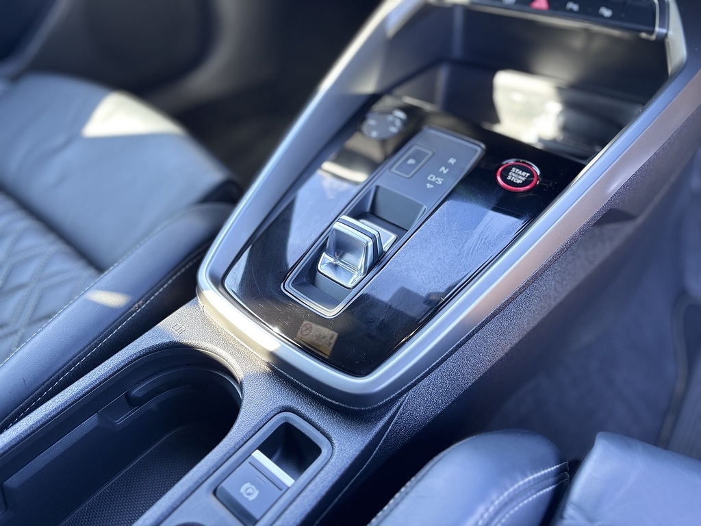 Audi S3 2021 21 2.0 Blue #32