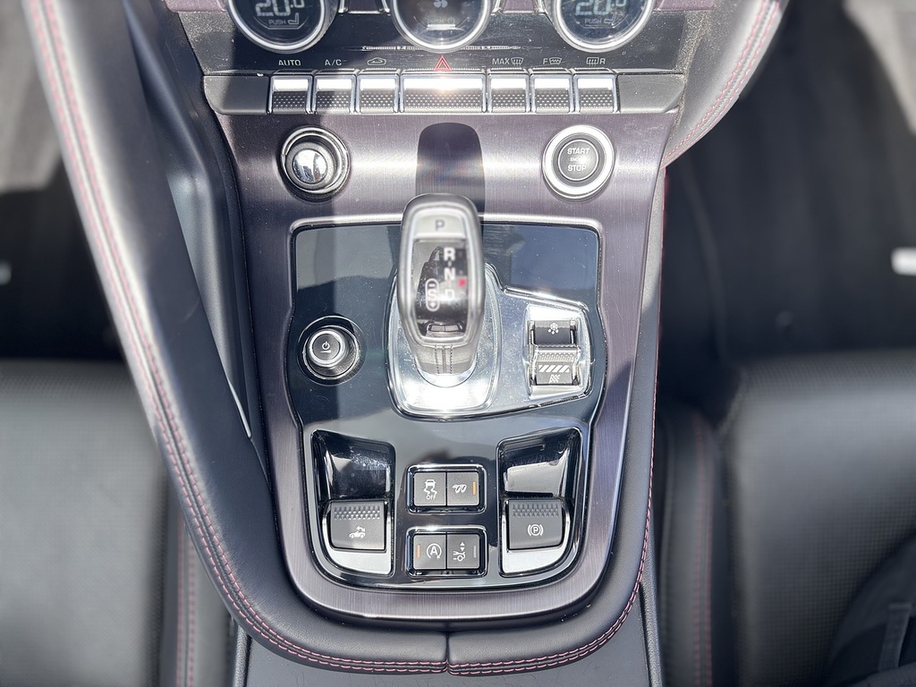 Jaguar F-Type 2019 3.0 V6 R-dynamic 336 Bhp White #31