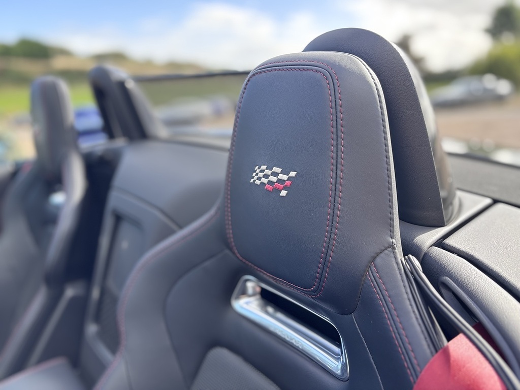 Jaguar F-Type 2019 3.0 V6 R-dynamic 336 Bhp White #21