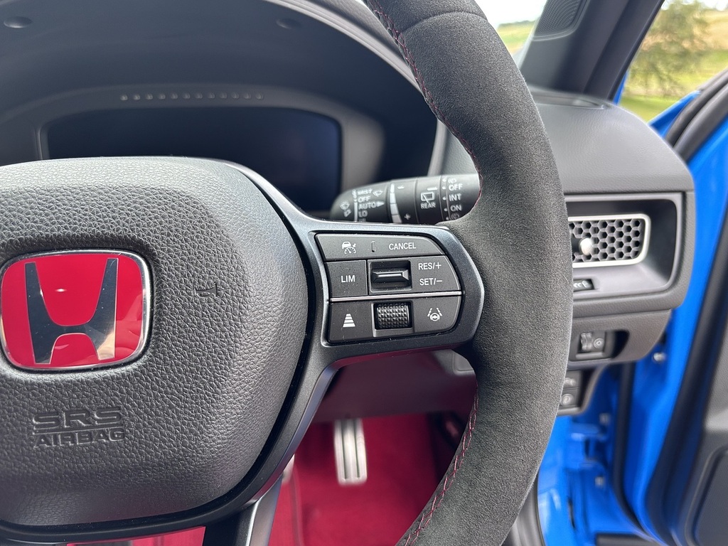Honda Civic 2.0 Ehev Advance Cvt #35