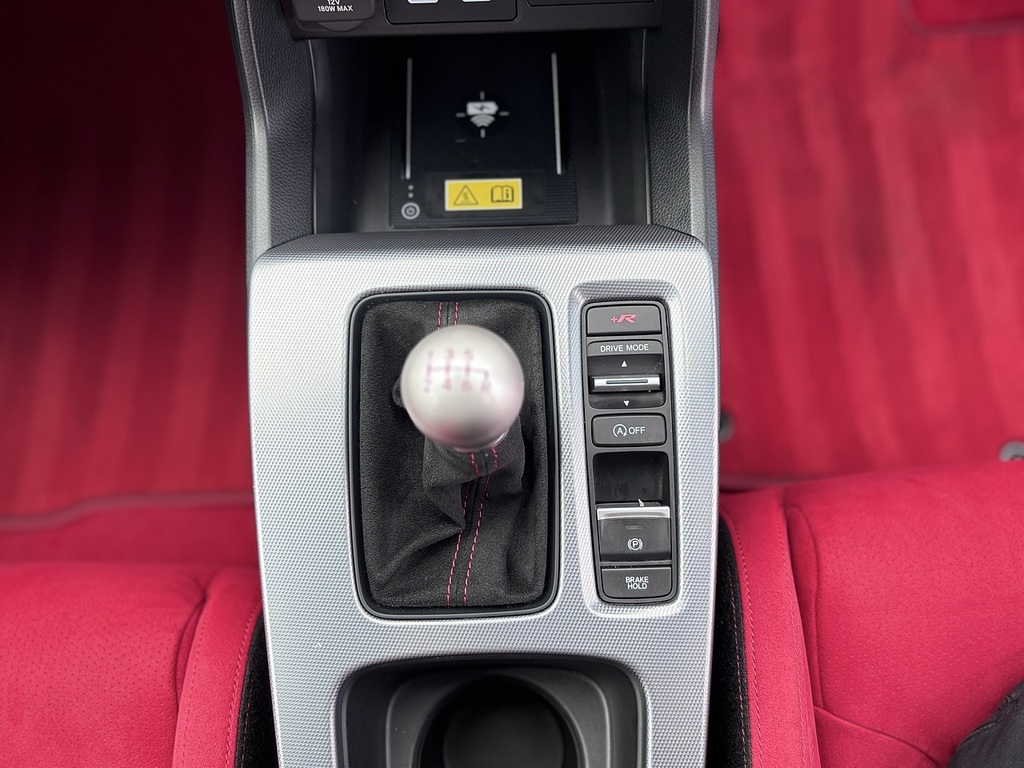 Honda Civic 2.0 Ehev Advance Cvt #37