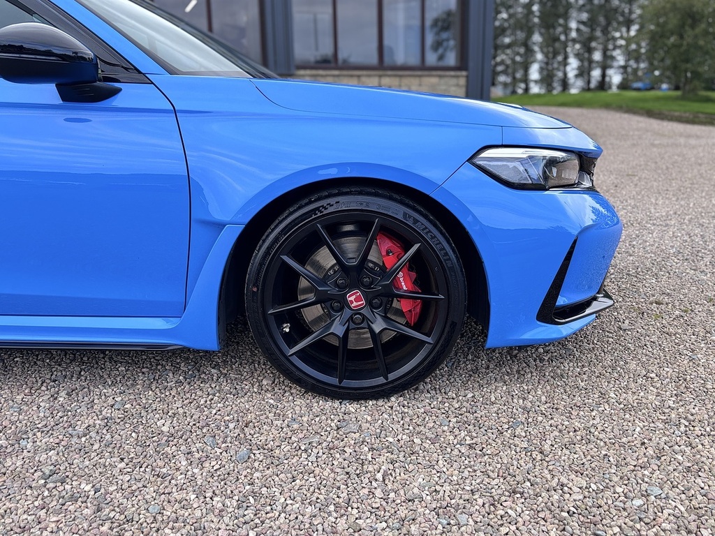Honda Civic 2.0 Ehev Advance Cvt #17