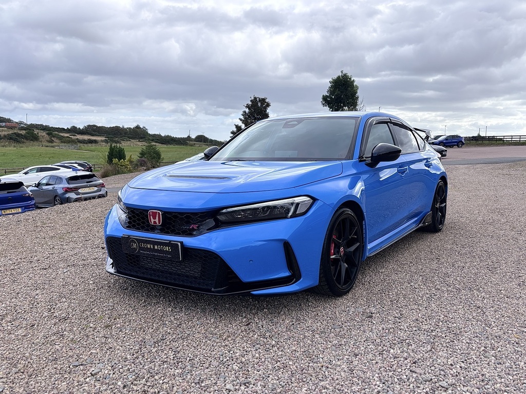 Honda Civic 2.0 Ehev Advance Cvt #13