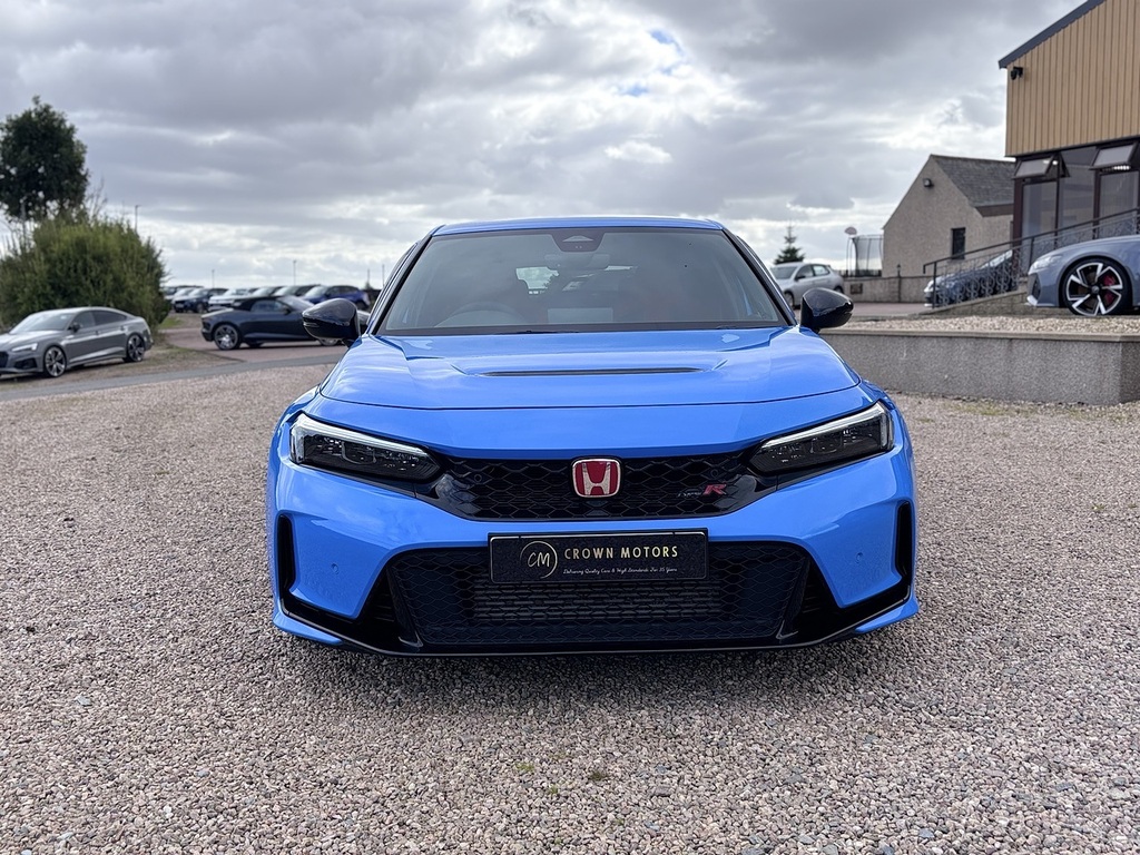 Honda Civic 2.0 Ehev Advance Cvt #14