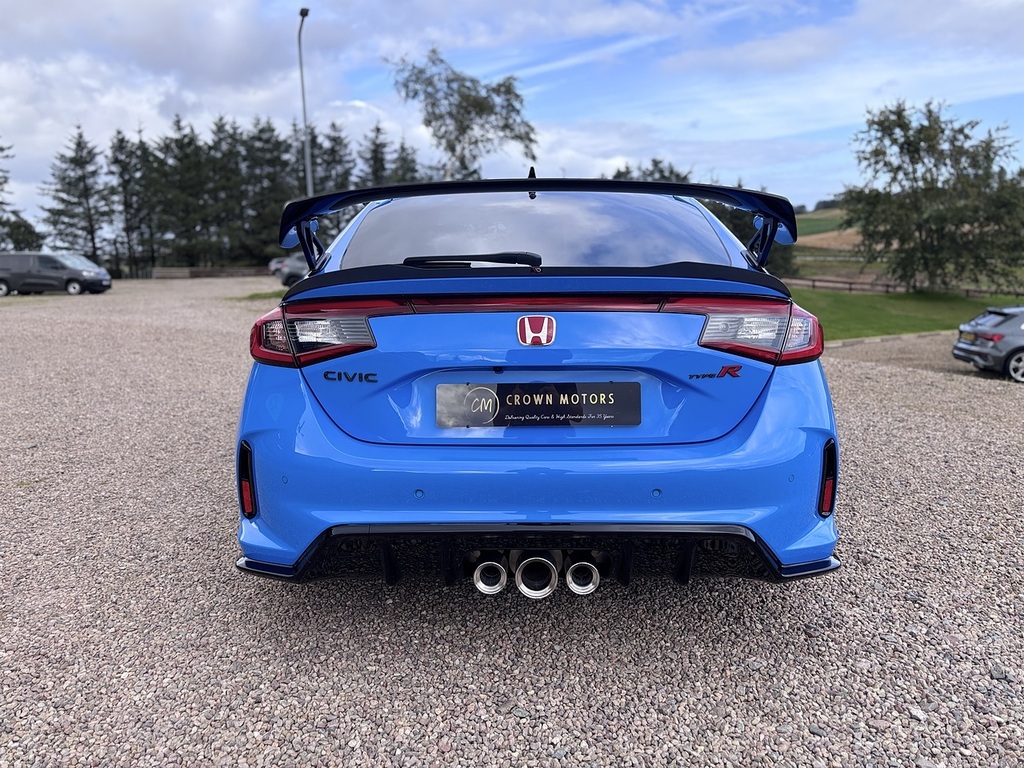 Honda Civic 2.0 Ehev Advance Cvt #6