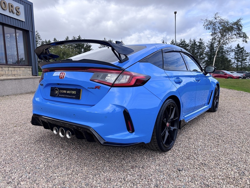 Honda Civic 2.0 Ehev Advance Cvt #4