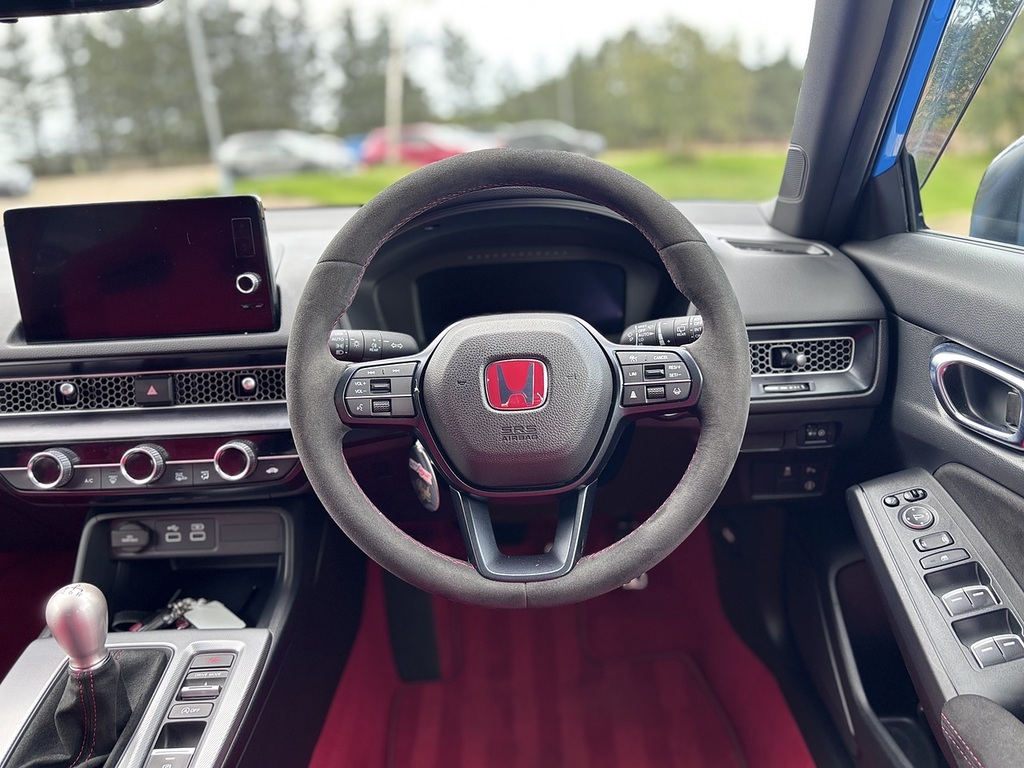Honda Civic 2.0 Ehev Advance Cvt #29