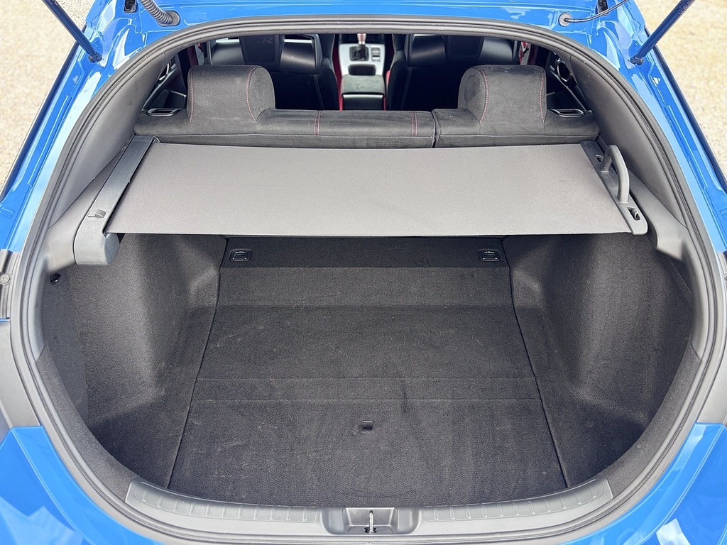 Honda Civic 2.0 Ehev Advance Cvt #27