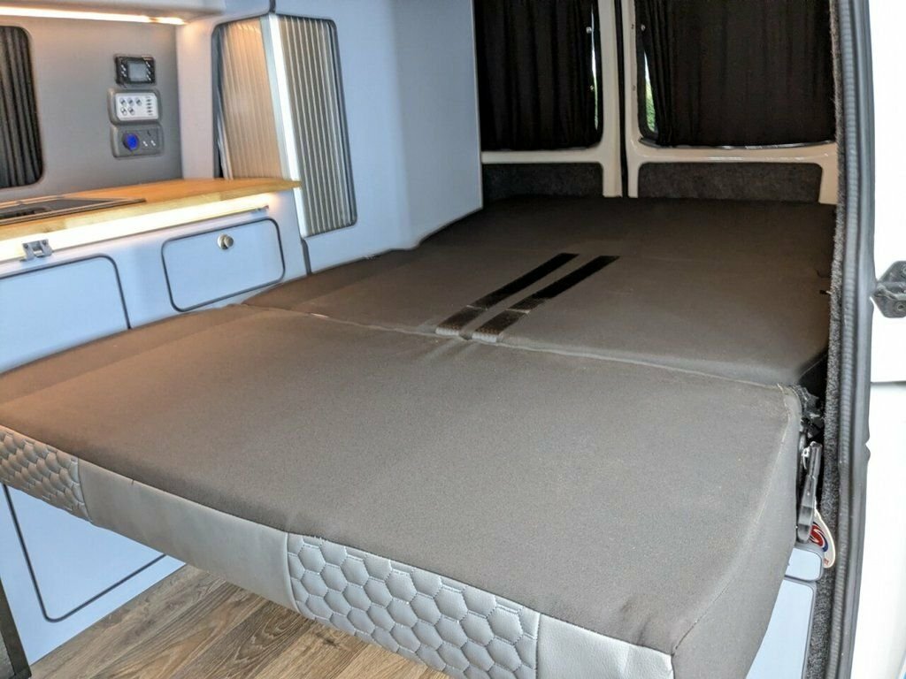 Volkswagen Transporter T28 Tdi Panel Van Grey #19