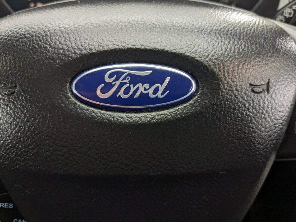 Ford Focus 1.0 Zetec 100 Bhp Grey #26