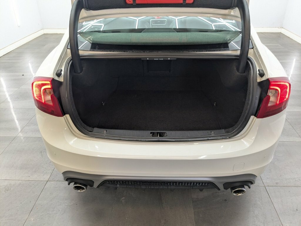 Volvo S60 D2 Business Edition Black #27